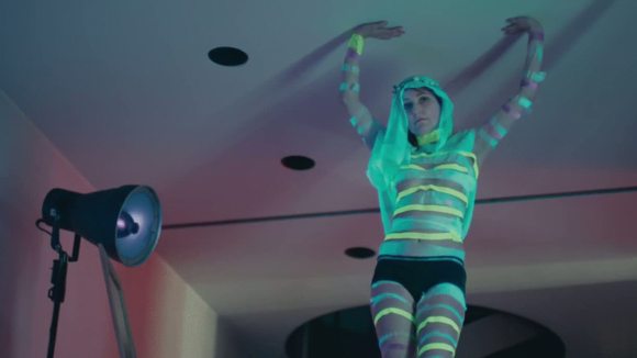 Photo du film Exhibition