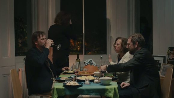 Photo du film Exhibition