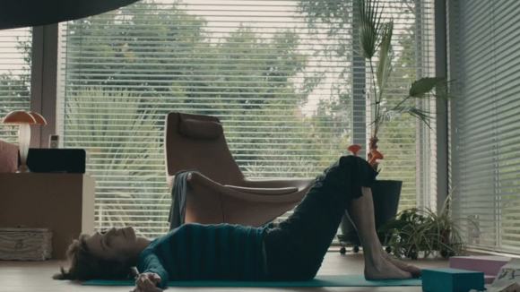 Photo du film Exhibition