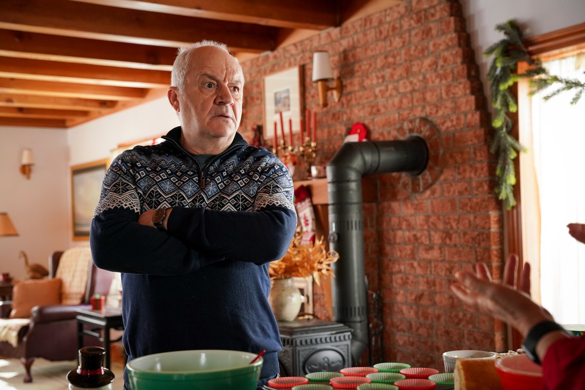 Photo from the movie 23 décembre