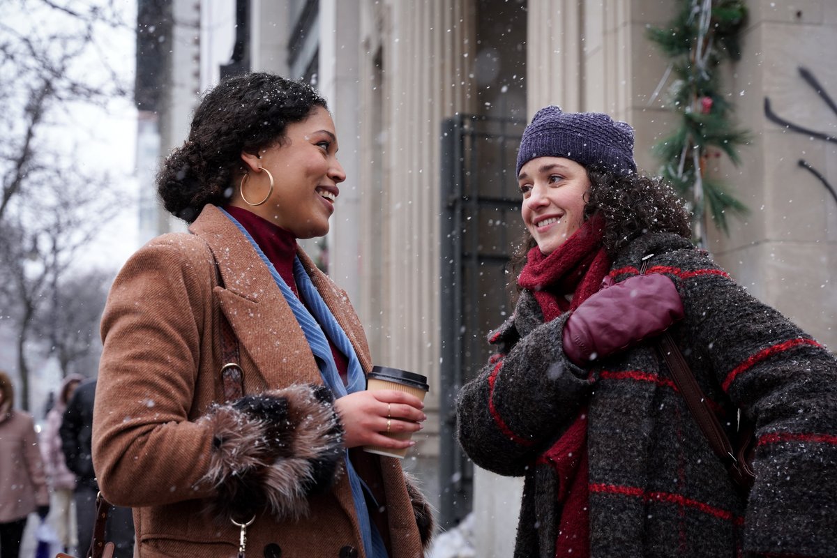 Photo from the movie 23 décembre