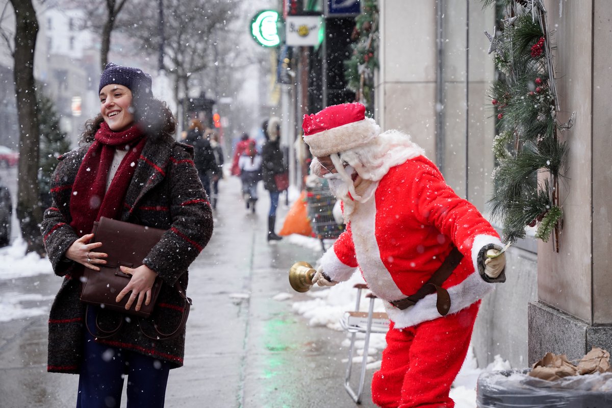 Photo from the movie 23 décembre