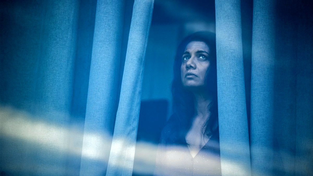 Photo from the movie Calorie