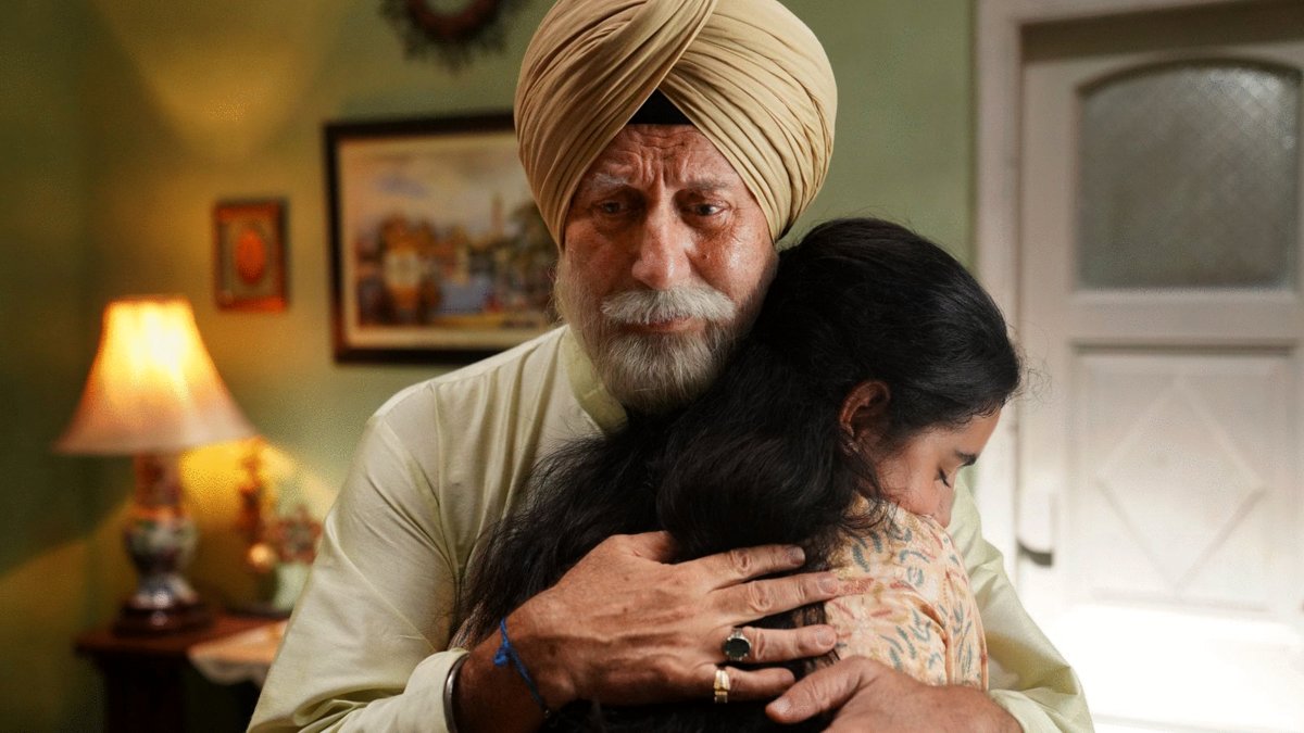 Photo from the movie Calorie