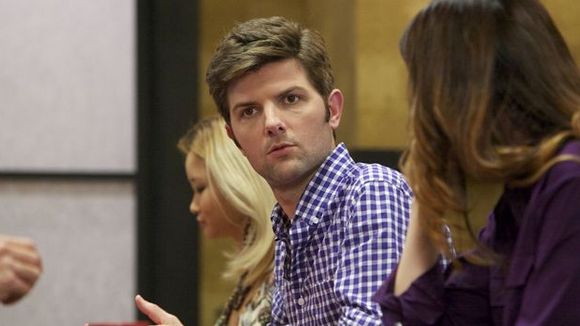 Photo du film A.C.O.D.