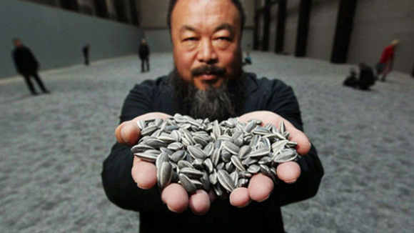 Photo from the movie Ai Weiwei: Never Sorry [2012]