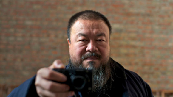 Photo from the movie Ai Weiwei: Never Sorry [2012]