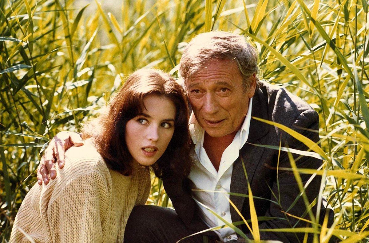 Photo du film Tout feu tout flamme