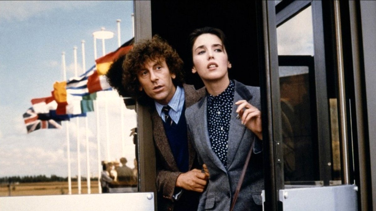 Photo du film Tout feu tout flamme