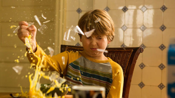Photo du film Antboy: le super garçon fourmi [2013]
