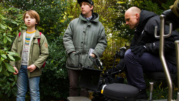Photo du film Antboy: le super garçon fourmi [2013]