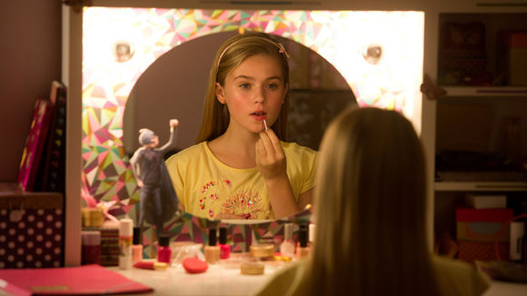 Photo du film Antboy: le super garçon fourmi [2013]