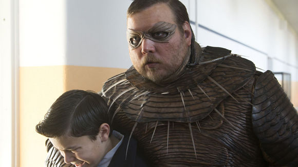 Photo du film Antboy: le super garçon fourmi [2013]