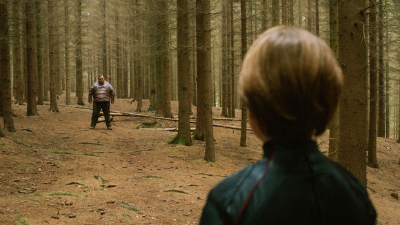 Photo du film Antboy: le super garçon fourmi [2013]