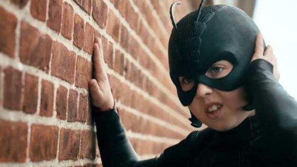 Photo du film Antboy: le super garçon fourmi [2013]