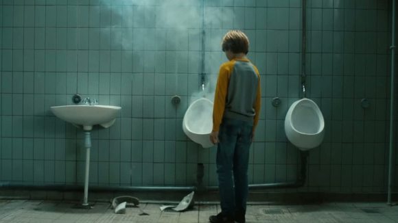 Photo du film Antboy: le super garçon fourmi [2013]