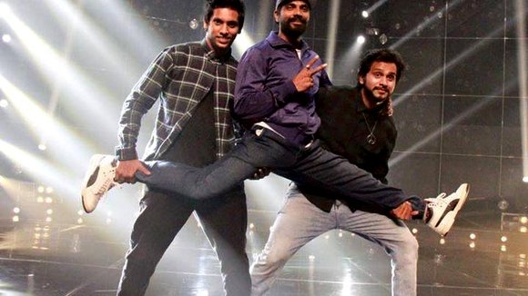 Photo du film Any Body Can Dance 2