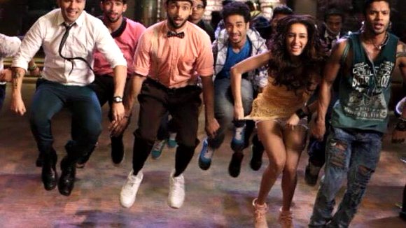 Photo du film Any Body Can Dance 2