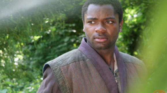 Photo from the movie As You Like It