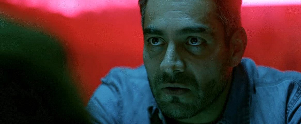 Photo from the movie Backseat Driver