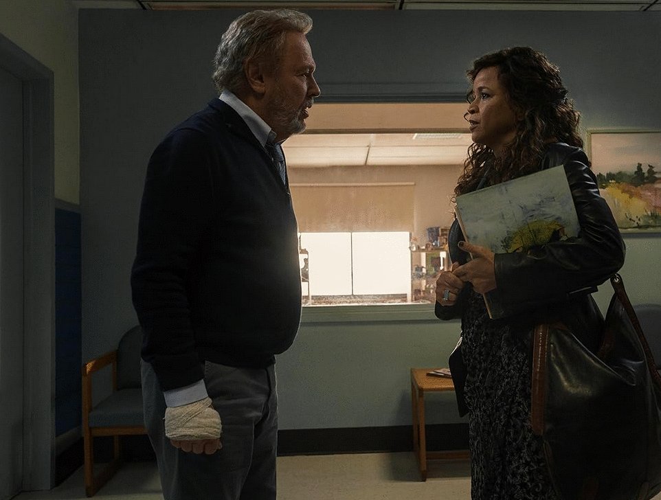 Photo from the movie Before [2024]