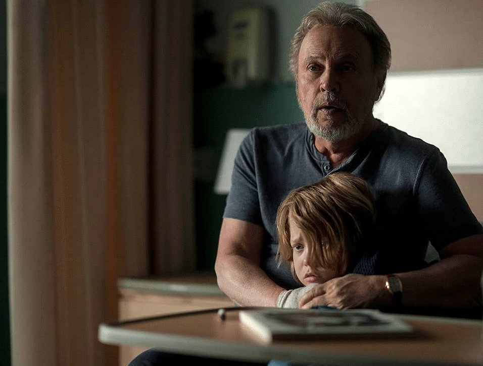 Photo from the movie Before [2024]