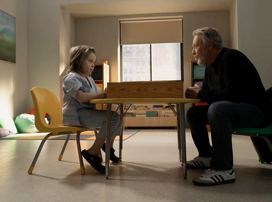 Photo from the movie Before [2024]