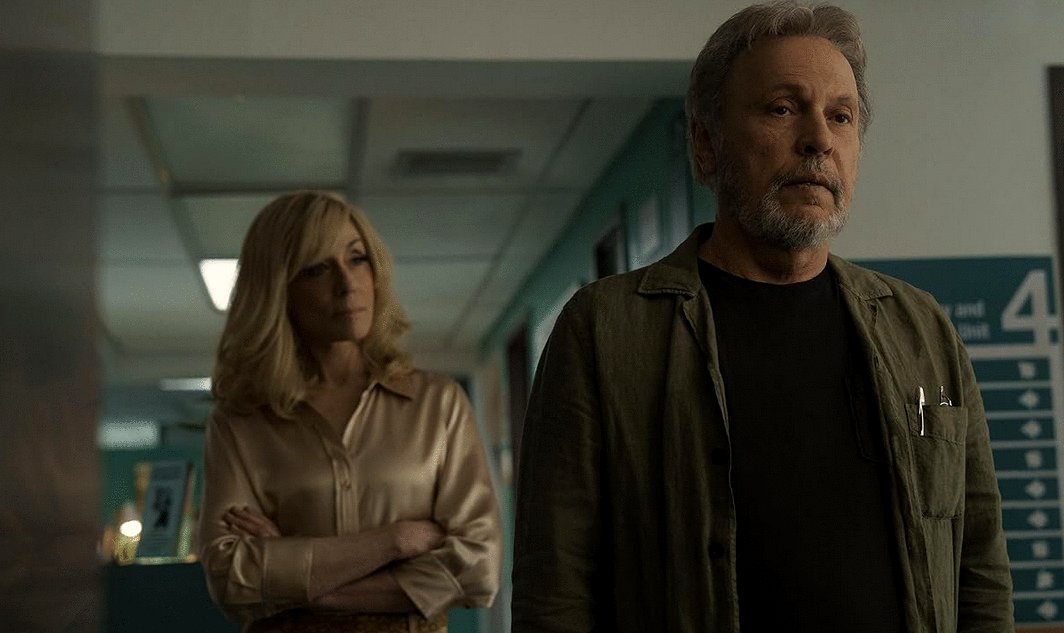 Photo from the movie Before [2024]