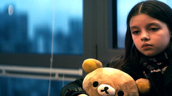 Photo from the movie Before I Disappear