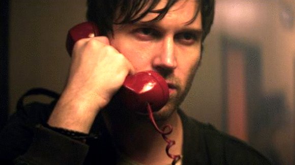 Photo from the movie Before I Disappear