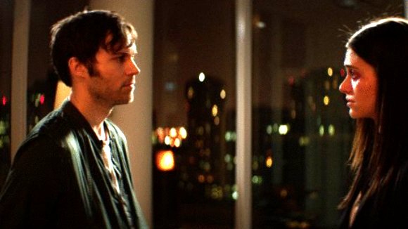 Photo from the movie Before I Disappear