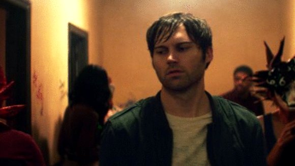 Photo from the movie Before I Disappear