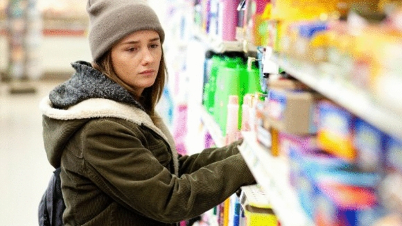 Photo from the movie Best Man Down