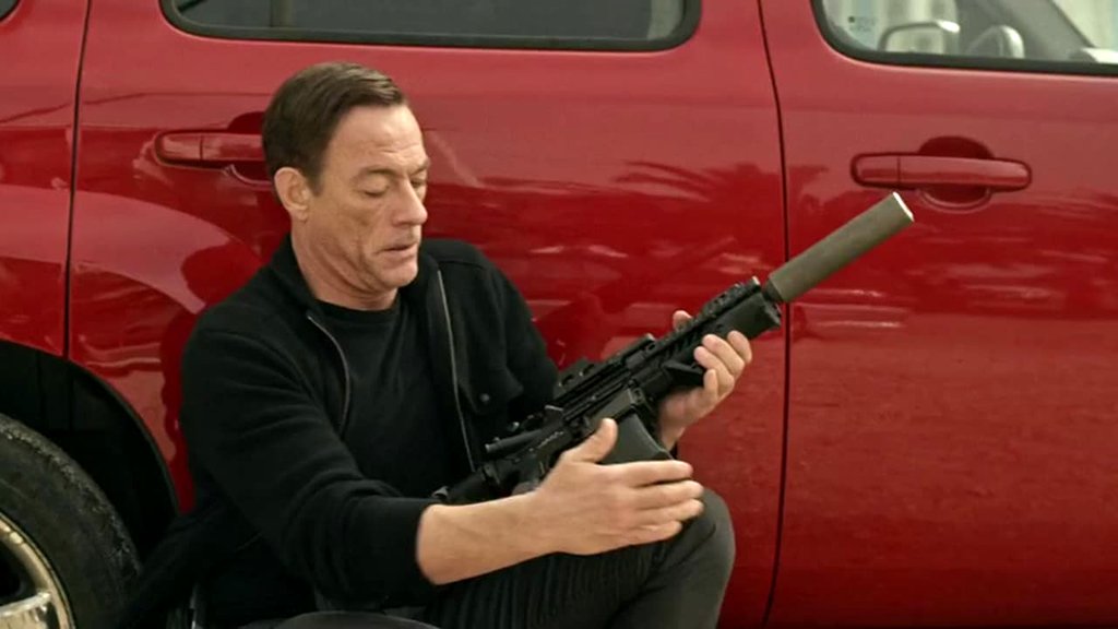 Photo du film Black Water