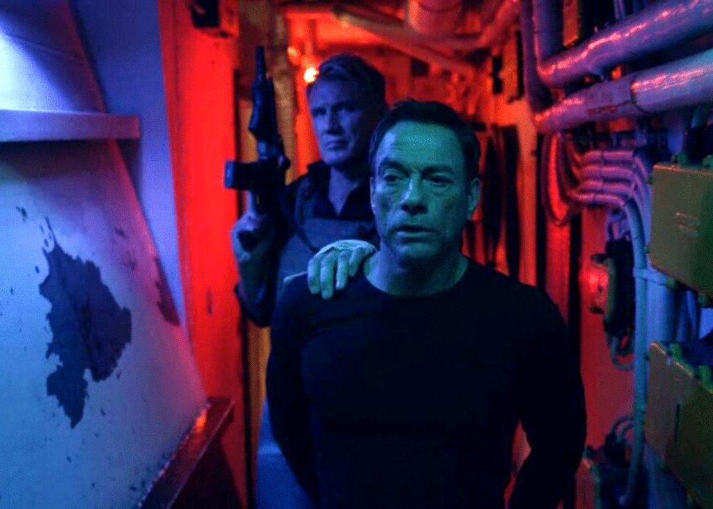 Photo du film Black Water