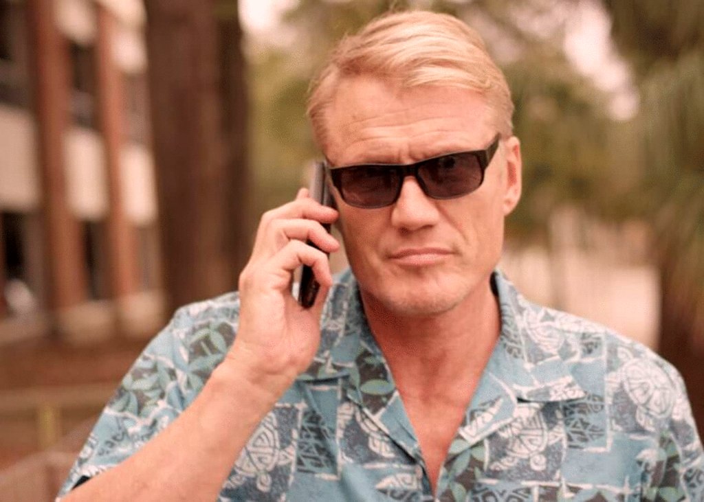 Photo du film Black Water