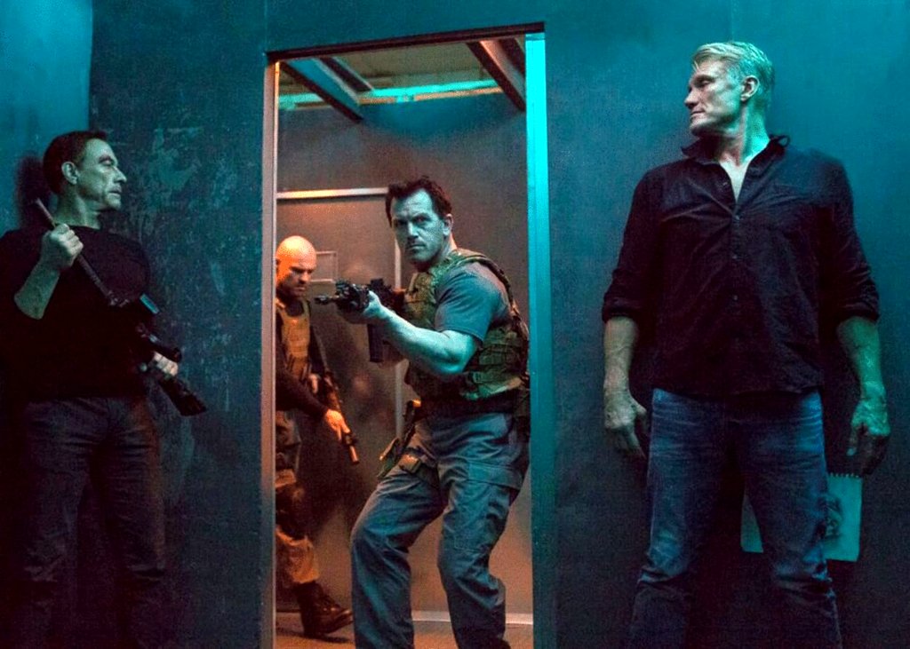 Photo du film Black Water