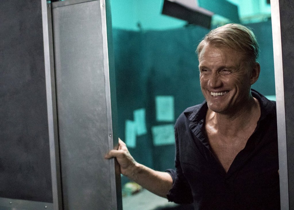 Photo du film Black Water