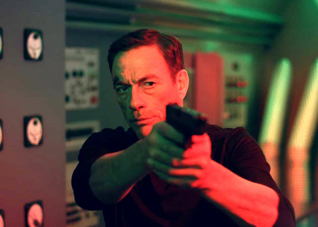 Photo du film Black Water