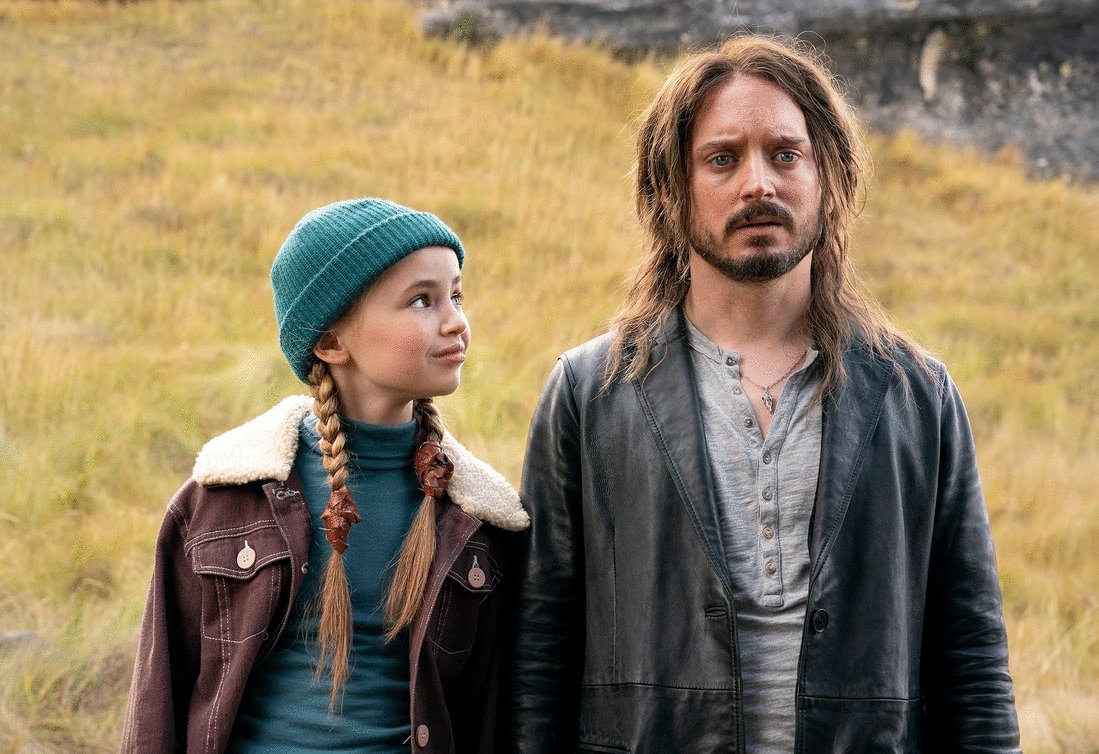 Photo du film Bookworm