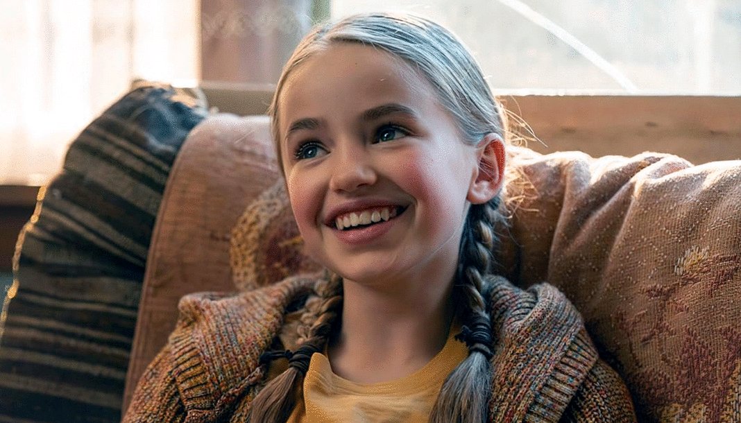 Photo du film Bookworm