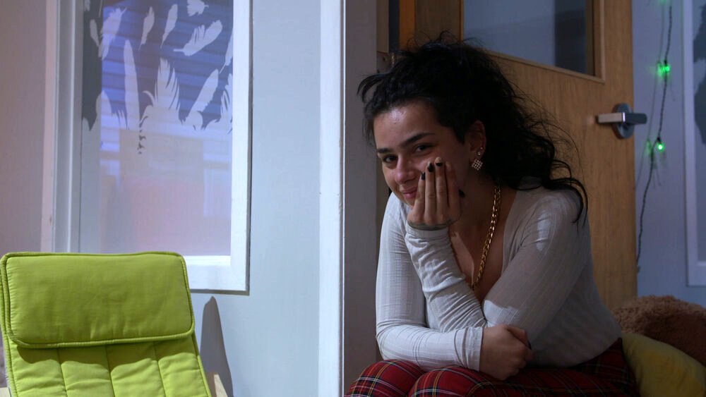 Photo du film Fuir [2021]