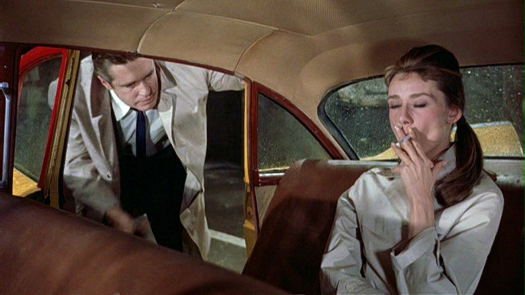 Photo du film Diamants sur canapé