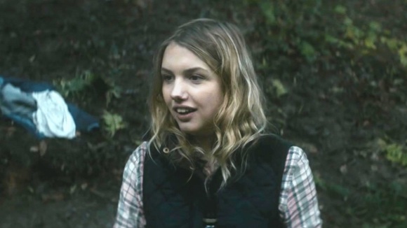 Photo from the movie Bridgend