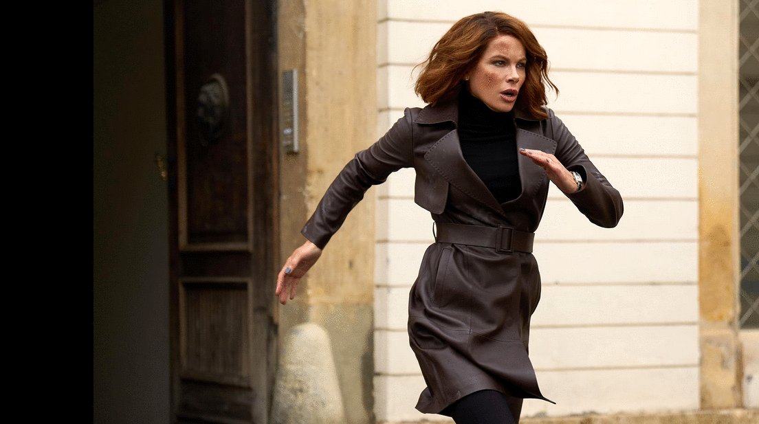 Photo du film Canary Black