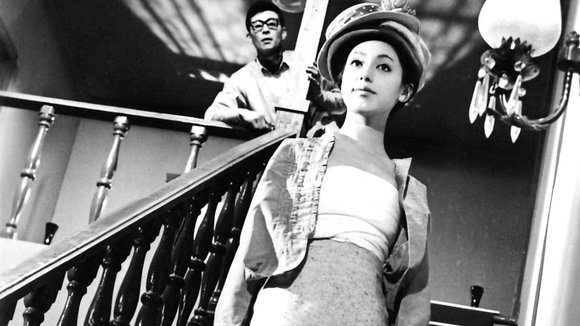 Photo du film Carmen from Kawachi [1966]