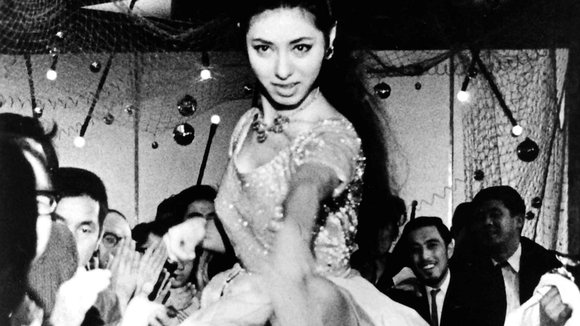 Photo du film Carmen from Kawachi [1966]