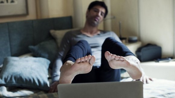 Photo from the movie Chevalier Athina [2015]