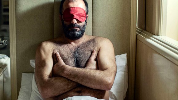 Photo from the movie Chevalier Athina [2015]