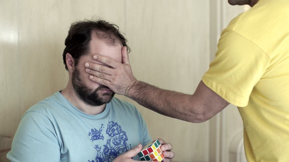 Photo from the movie Chevalier Athina [2015]